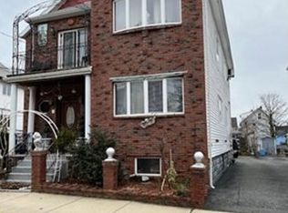 47 Harley Ave #A, Everett, MA 02149