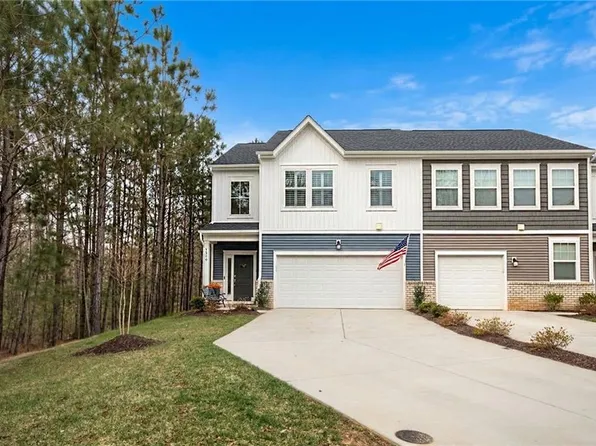 5800 Ginger Dr, Providence Forge, VA 23140