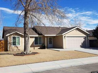 314 Wildrose Ct, Fernley, NV