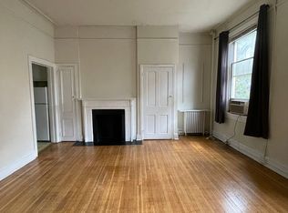 2211-13-15 Spruce St #1501, Philadelphia, PA 19103