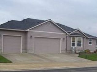 3180 54th Ave NE, Albany, OR 97321