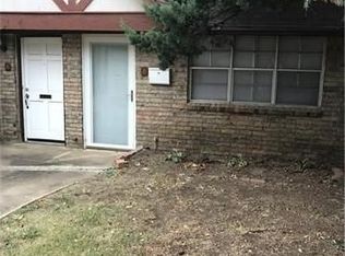 4704 S Darlington Ave, Tulsa, OK 74135