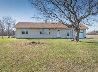 7111 Bull Creek Rd, Charlestown, IN 47111