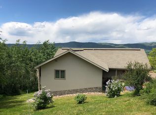 32915 McKinnis Creek Rd, Steamboat Springs, CO 80487