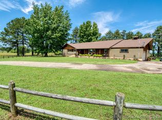 20678 State Highway 83, Howe, OK 74940