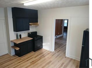 3442 W 58th St, Cleveland, OH 44102