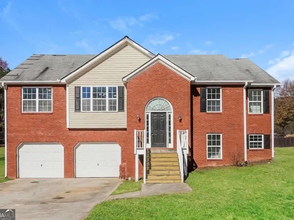 4359 Tillage Path, Douglasville, GA 30135