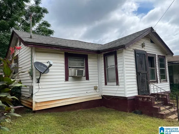 4412 Carver Ave SW, Birmingham, AL 35221