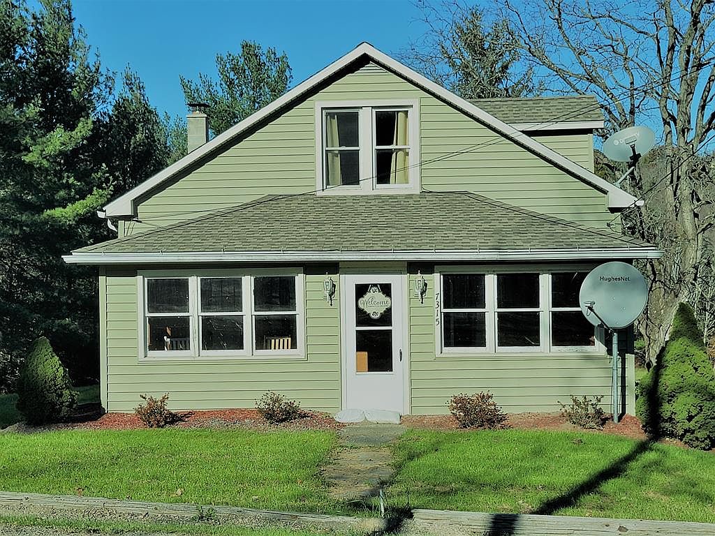 7315 Wyalusing New Albany Rd, Wyalusing, PA 18853 Zillow
