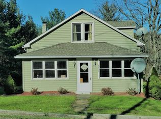 7315 Wyalusing New Albany Rd, Wyalusing, PA 18853