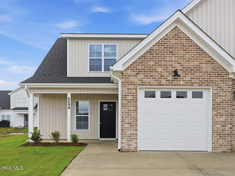 649 Abigail Taylor Dr #A — Photo 1