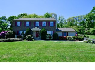 38 Sherwood Dr, Avondale, PA 19311