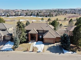 9460 Oakbrush Way, Lone Tree, CO 80124