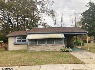 17 Haddon Rd, Somers Point, NJ 08244