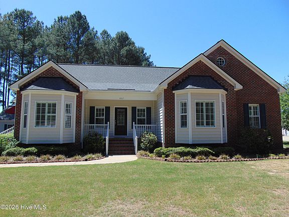 3rd image of 1667 Timberlane Drive