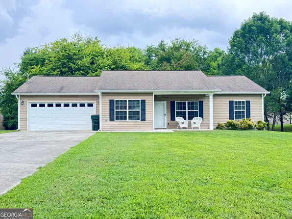 217 Guyler St, Ringgold, GA 30736