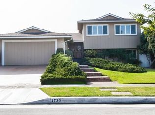 4730 Sara Dr, Torrance, CA 90503