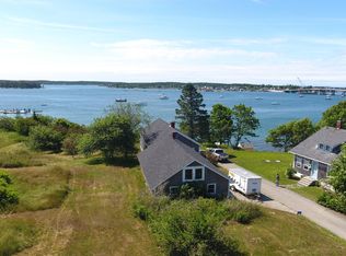 121 Main St, Jonesport, ME 04649