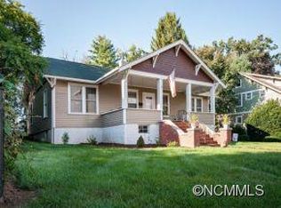 31 Pennsylvania Ave, Canton, NC 28716