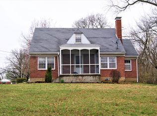 507 S Greenwood Ave, Columbia, MO 65203