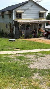 6153 Jisco West Rd, Jackson, OH, 45640