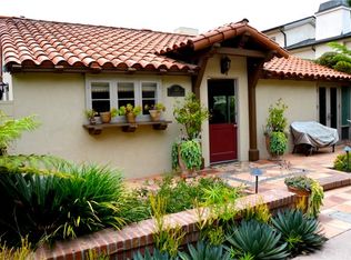 125 Via Jucar, Newport Beach, CA 92663