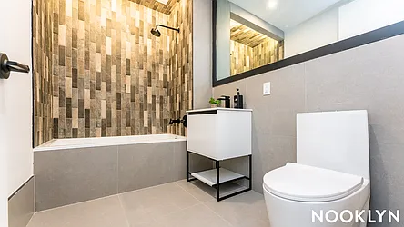 Rented by Nooklyn NYC LLC