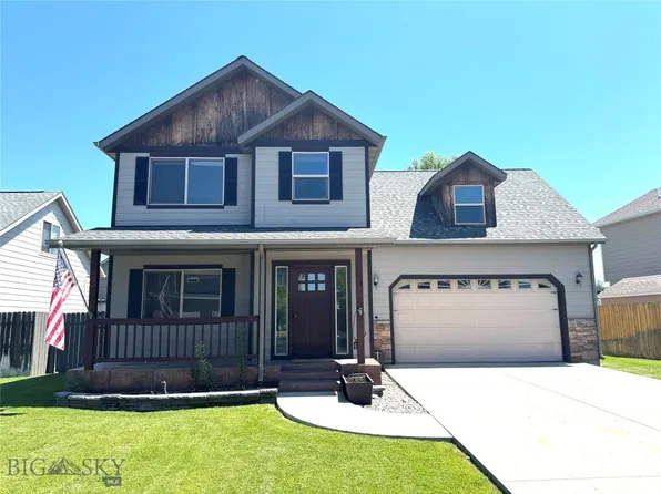 1014 Idaho St, Belgrade, MT 59714
