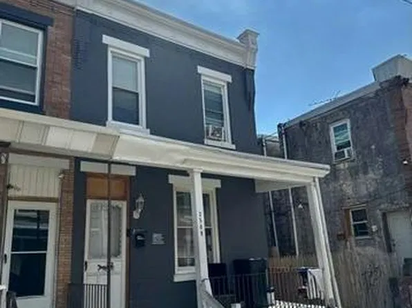 3509 Braddock St, Philadelphia, PA 19134