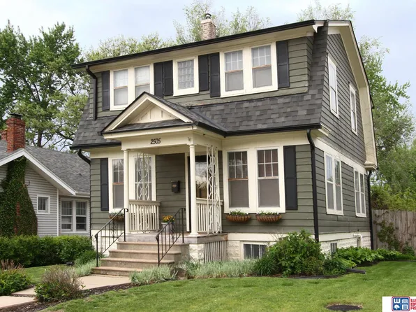 2505 S 17th St, Lincoln, NE 68502