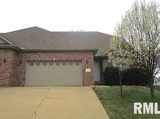 11525 N Brooklyn Pl, Dunlap, IL 61525