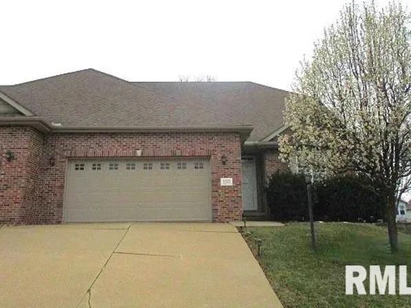 11525 N Brooklyn Pl, Dunlap, IL 61525