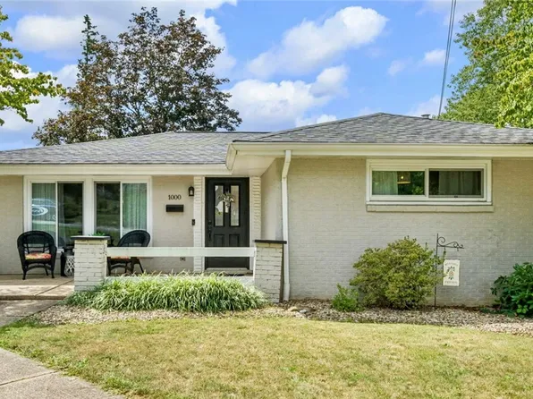 1000 9th Ave, Irwin, PA 15642