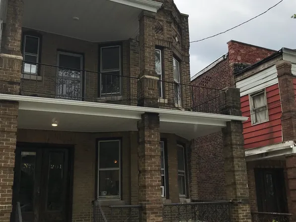 201 Grant Ave, Jersey City, NJ 07305