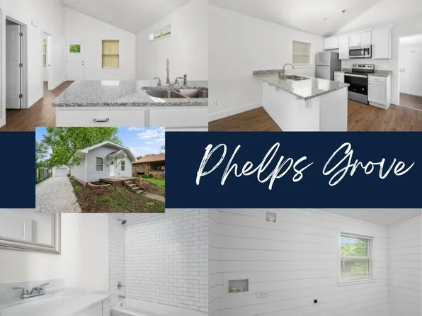 1211 S Pennsylvania Avenue, Springfield, MO 65807