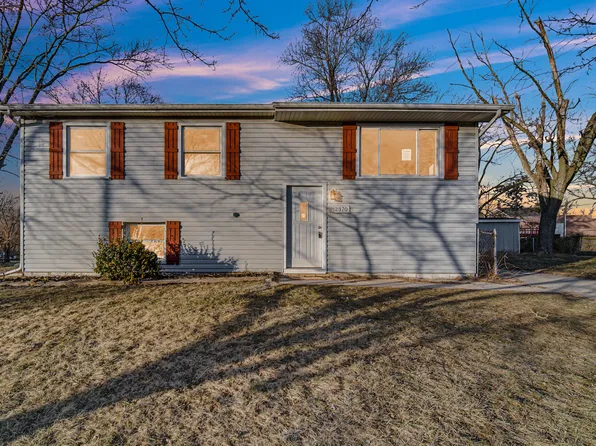 2970 W 74th Ave, Merrillville, IN 46410