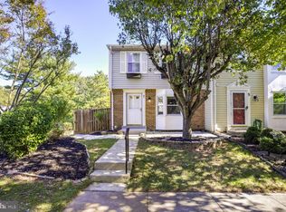 7 Willow Spring Ct, Germantown, MD 20874