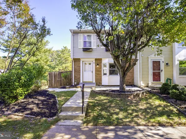 7 Willow Spring Ct, Germantown, MD 20874
