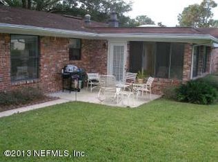 8081 E Alderman Rd, Jacksonville, FL 32211