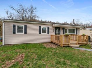 7490 County Road 15, Chesapeake, OH 45619