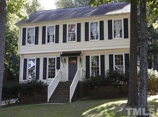 2320 Weybridge Dr, Raleigh, NC 27615