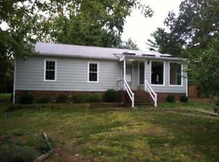 4702 Bridgewood Ct, Midlothian, VA 23112