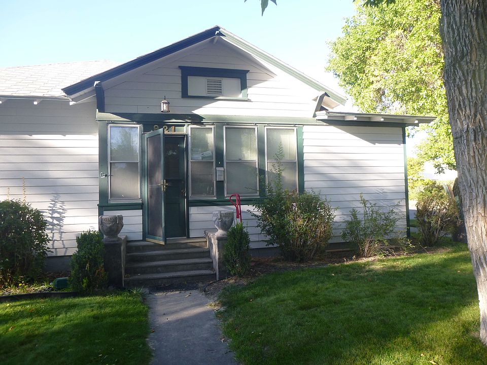 Front view