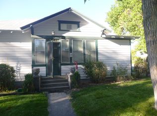 921 Coburn Ave, Worland, WY 82401