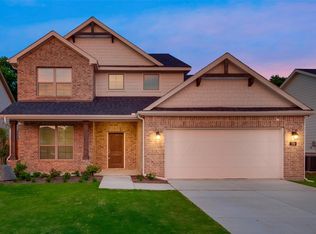 739 Copley St, Sherman, TX 75090