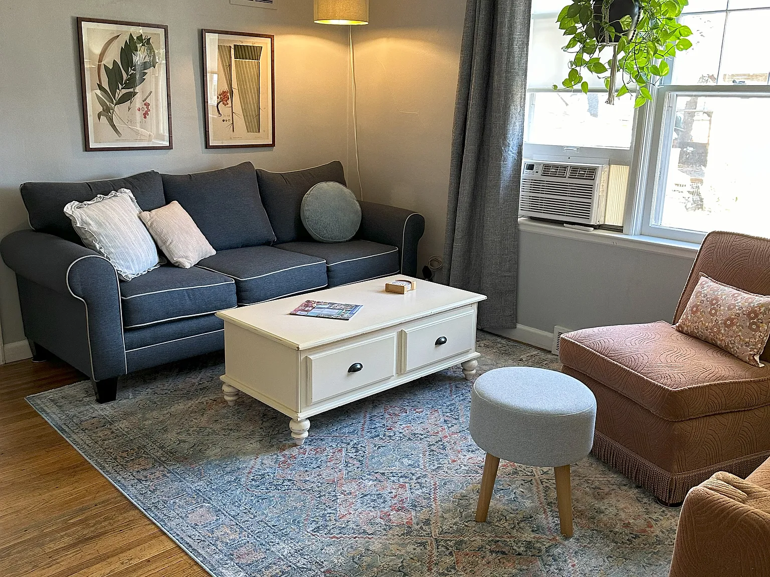 1 bed, 550 sqft, $800 — Photo 2