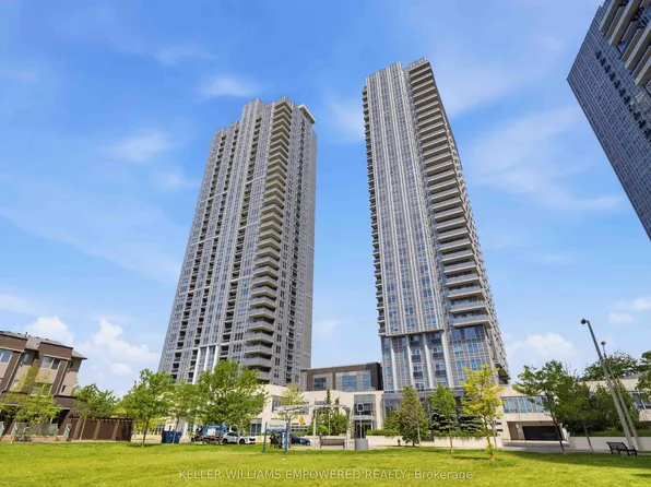 255 Village Green Sq #3411, Toronto, ON M1S 0L7
