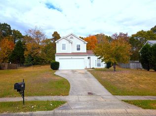 144 W Walnut Ave, Mount Holly, NC 28120