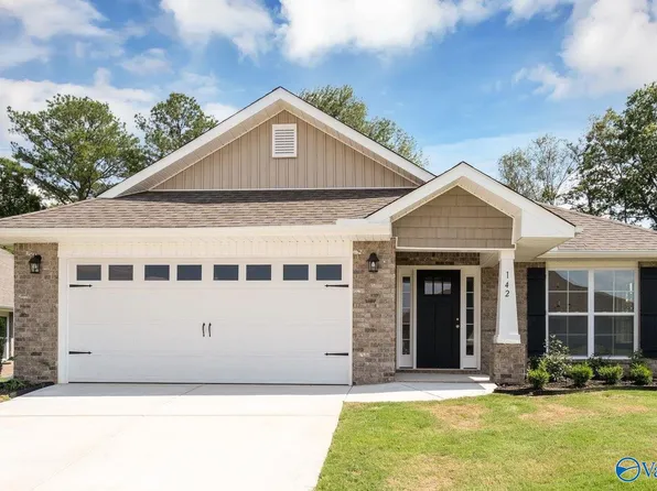 106 Vickery Ct, Huntsville, AL 35810