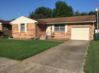 3028 Quincy Ct, Owensboro, KY 42303